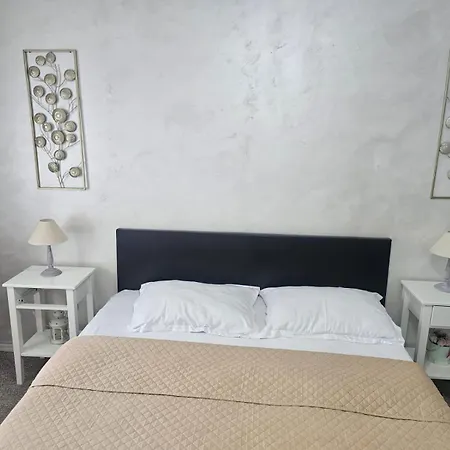 Nicolae Romanescu Park Apartmán *