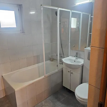 Nicolae Romanescu Park Apartman Craiova