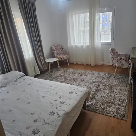 Nicolae Romanescu Park *