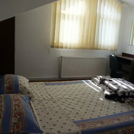Apartmán Nicolae Romanescu Park