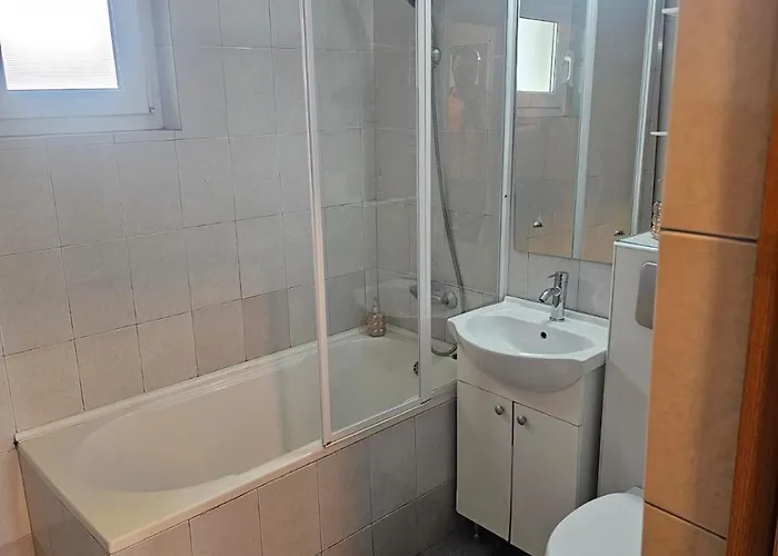 Nicolae Romanescu Park Appartement Craiova