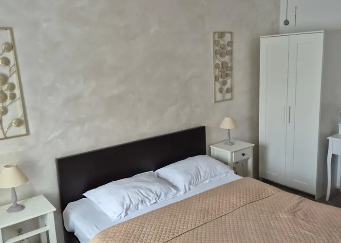 Appartement Nicolae Romanescu Park