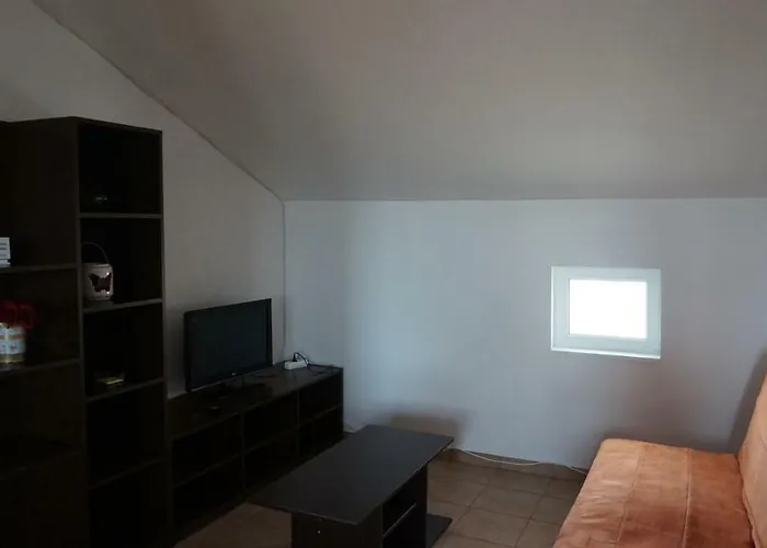 Apartmán Nicolae Romanescu Park