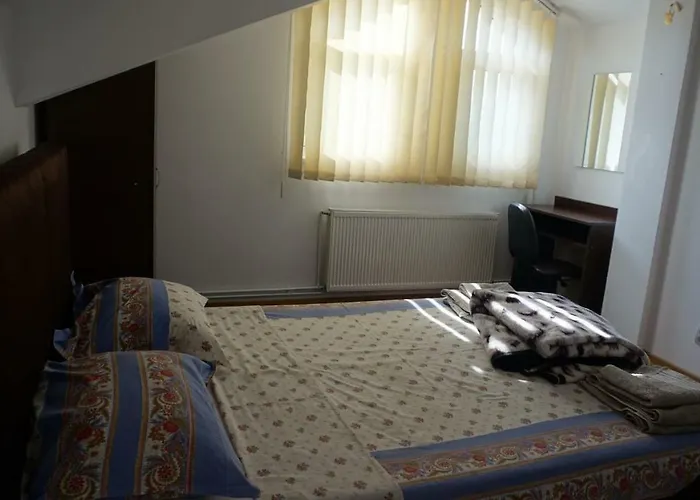 Appartement Nicolae Romanescu Park